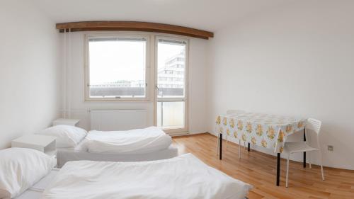 Imagen de la habitación del RPG Veľkokapacitné ubytovacie zariadenie. Foto 7