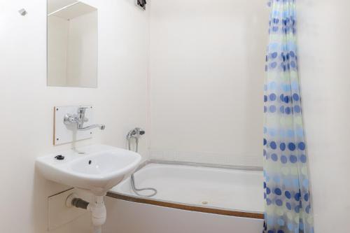 Imagen general del RPG Veľkokapacitné ubytovacie zariadenie. Foto 2