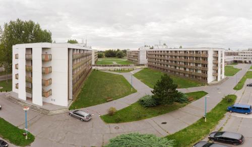 Imagen general del RPG Veľkokapacitné ubytovacie zariadenie. Foto 3