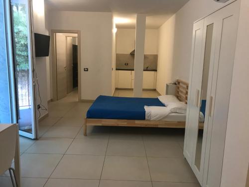 Imagen de la habitación del RTA La Pineta. Foto 2