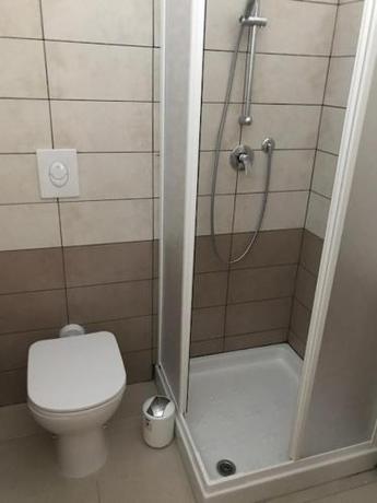 Imagen de la habitación del RTA La Pineta. Foto 3