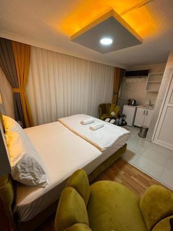 Imagen general del RUDOLF SUİT APART. Foto 6