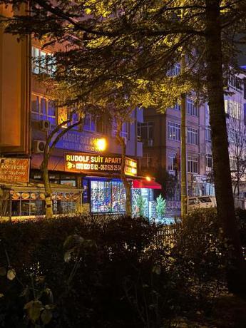 Imagen general del RUDOLF SUİT APART. Foto 12