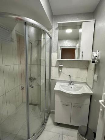 Imagen de la habitación del RUDOLF SUİT APART. Foto 20