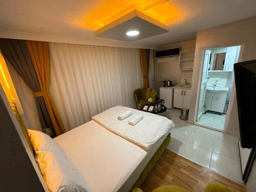 Imagen general del RUDOLF SUİT APART. Foto 17
