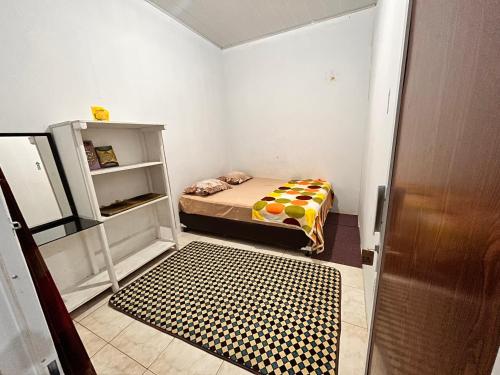 Imagen general del RUMAH 25 SYARIAH. Foto 16
