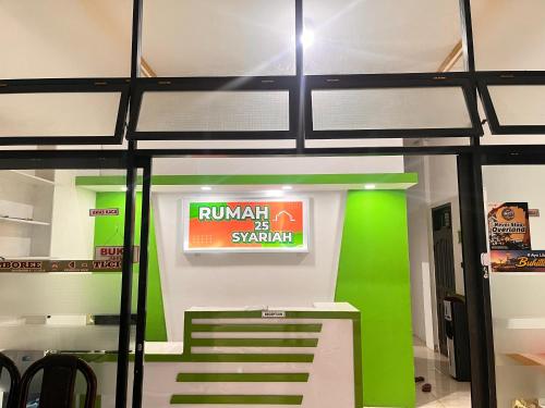 Imagen general del RUMAH 25 SYARIAH. Foto 17