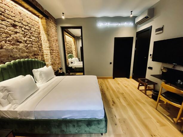Imagen general del RUZ Hotels. Foto 3