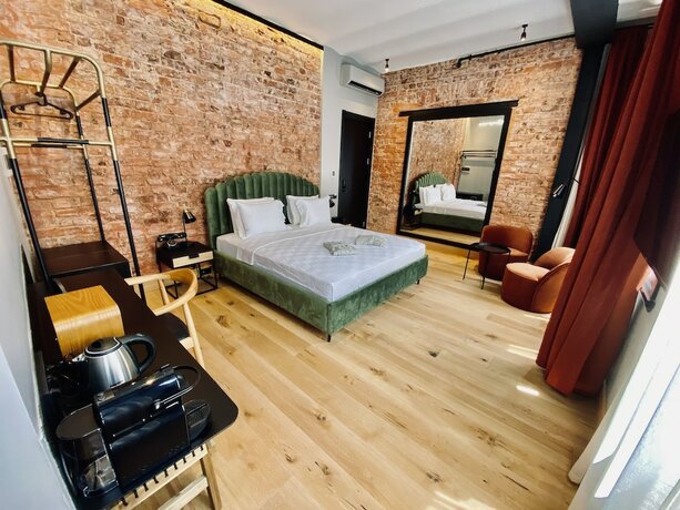 Imagen de la habitación del RUZ Hotels. Foto 16