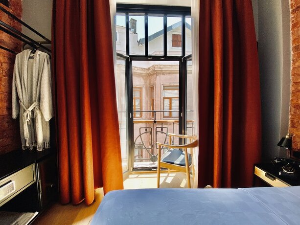 Imagen de la habitación del RUZ Hotels. Foto 19
