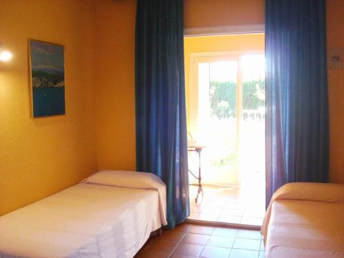 Imagen general del RV Apartaments Escala Brava. Foto 1