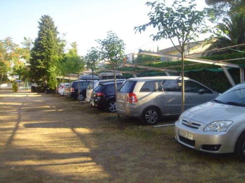 Imagen general del RV Apartaments Escala Brava. Foto 2