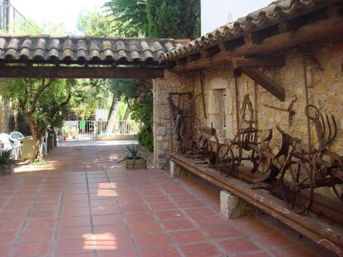 Imagen general del RV Apartaments Escala Brava. Foto 3