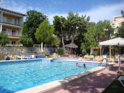 Imagen general del RV Apartaments Escala Brava. Foto 4