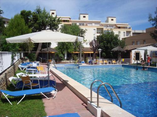 Imagen general del RV Apartaments Escala Brava. Foto 5