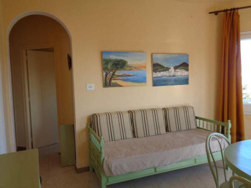 Imagen de la habitación del RV Apartaments Escala Brava. Foto 17