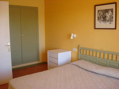 Imagen de la habitación del RV Apartaments Escala Brava. Foto 19