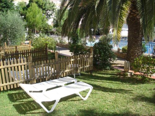 Imagen de la habitación del RV Apartaments Escala Brava. Foto 20