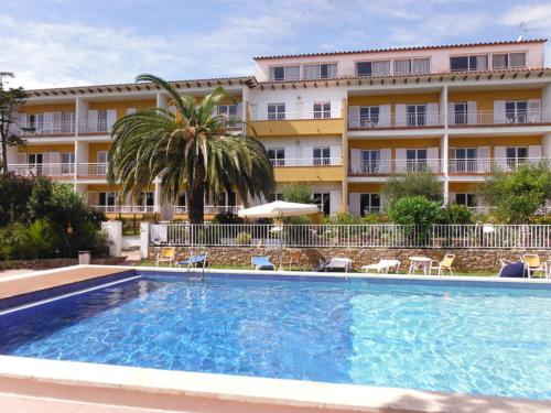 Imagen general del RV Apartaments Escala Brava. Foto 14