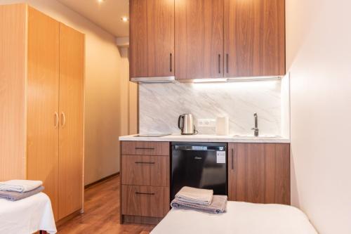 Imagen general del RVR Smart Apartments Riga with Self Check-in. Foto 1
