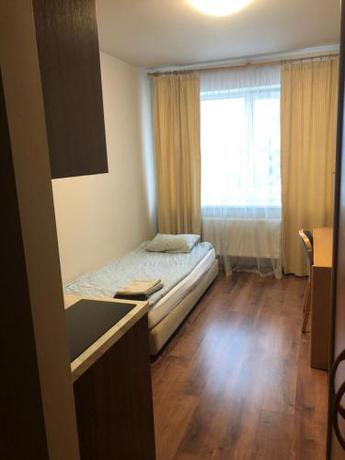 Imagen de la habitación del RVR Smart Apartments Riga with Self Check-in. Foto 17