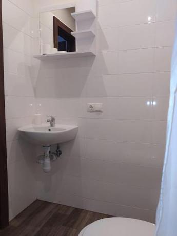 Imagen de la habitación del RVR Smart Apartments Riga with Self Check-in. Foto 20