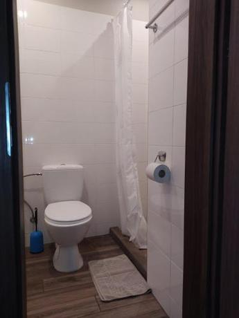 Imagen general del RVR Smart Apartments Riga with Self Check-in. Foto 2