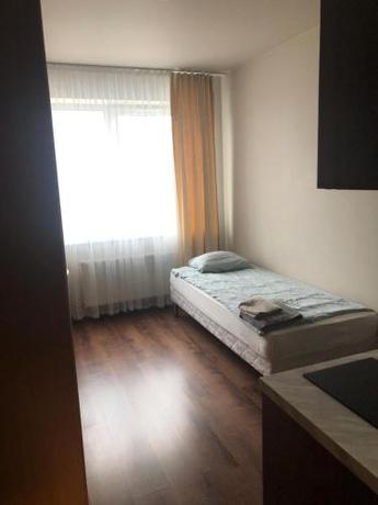 Imagen general del RVR Smart Apartments Riga with Self Check-in. Foto 4