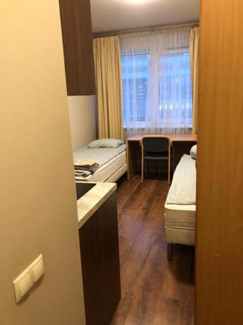 Imagen general del RVR Smart Apartments Riga with Self Check-in. Foto 6