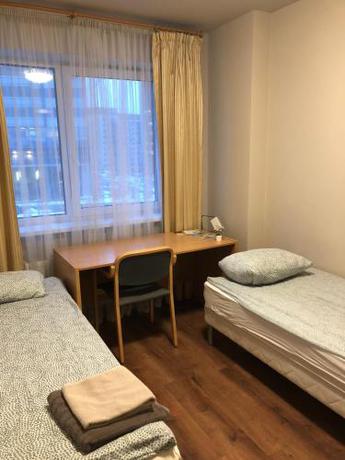 Imagen general del RVR Smart Apartments Riga with Self Check-in. Foto 7