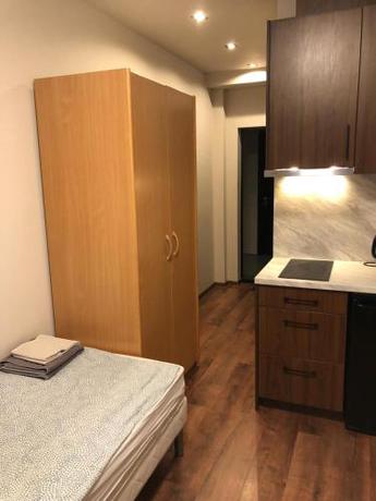 Imagen general del RVR Smart Apartments Riga with Self Check-in. Foto 8