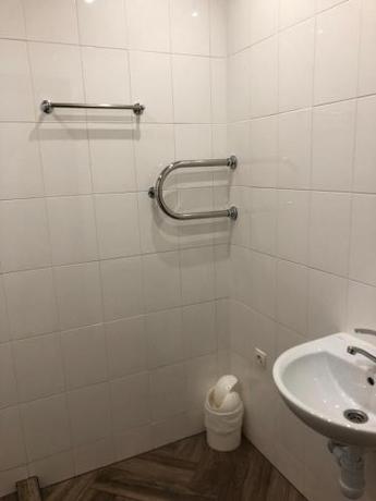 Imagen general del RVR Smart Apartments Riga with Self Check-in. Foto 9