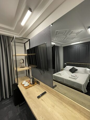 Imagen general del RW Boutique Hotel. Foto 4