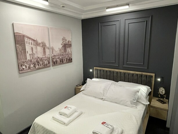 Imagen general del RW Boutique Hotel. Foto 5