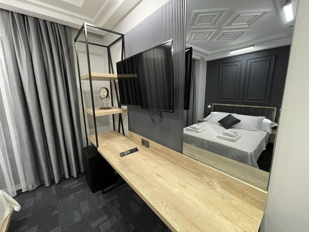 Imagen de la habitación del RW Boutique Hotel. Foto 19