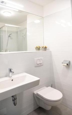 Imagen de la habitación del Ráday ház. Foto 10