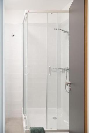 Imagen de la habitación del Ráday ház. Foto 18