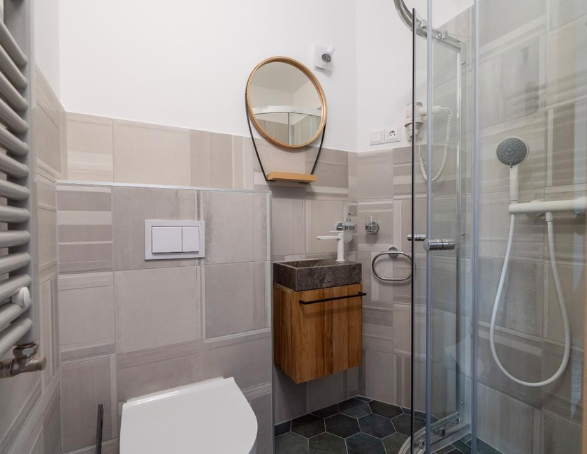 Imagen general del R&aacute;k&oacute;czi Hotel. Foto 3