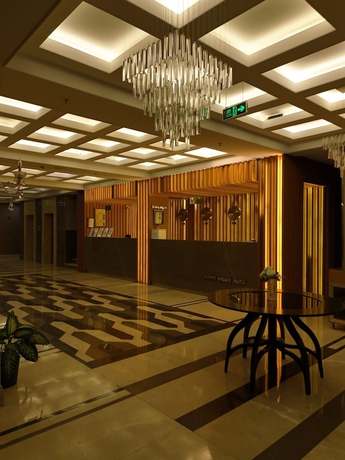 Imagen general del Rabat Resort Hotel. Foto 1