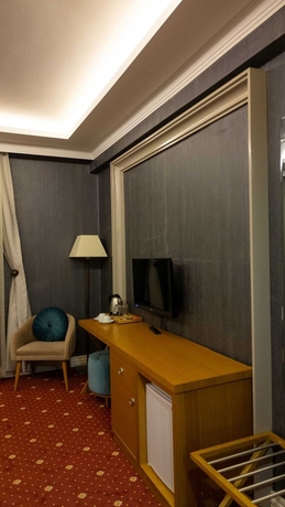 Imagen de la habitación del Rabat Resort Hotel. Foto 8