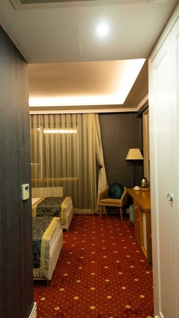 Imagen de la habitación del Rabat Resort Hotel. Foto 9
