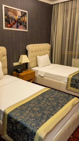 Imagen de la habitación del Rabat Resort Hotel. Foto 10