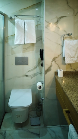 Imagen de la habitación del Rabat Resort Hotel. Foto 14