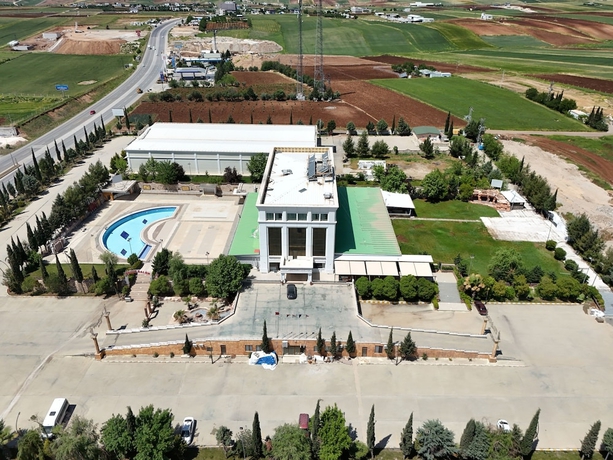 Imagen general del Rabat Resort Hotel. Foto 3