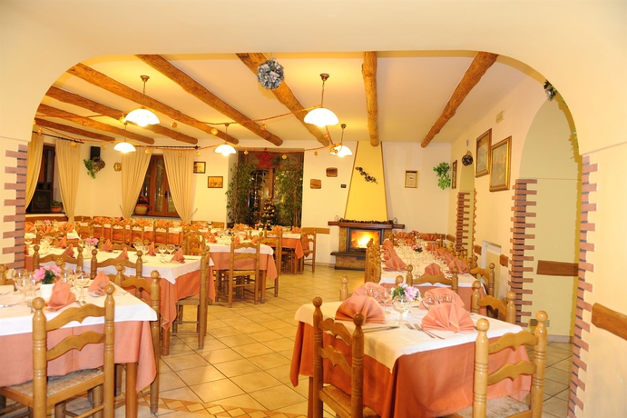 Imagen del bar/restaurante del Rabbit. Foto 4
