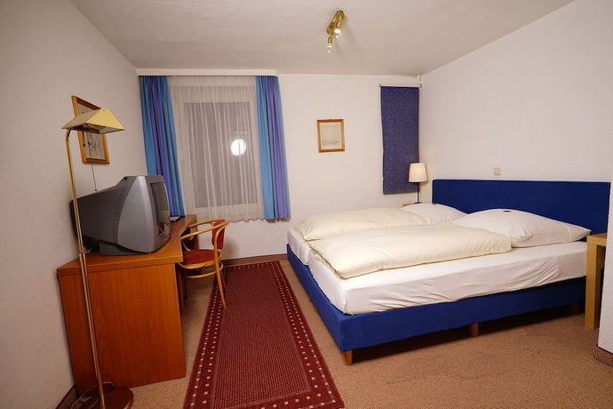 Imagen de la habitación del Rabes Hotel Kiel am Hauptbahnhof. Foto 5