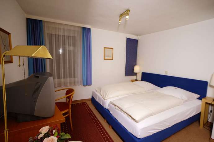 Imagen de la habitación del Rabes Hotel Kiel am Hauptbahnhof. Foto 6