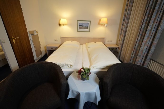 Imagen de la habitación del Rabes Hotel Kiel am Hauptbahnhof. Foto 9