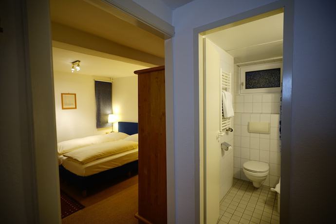Imagen de la habitación del Rabes Hotel Kiel am Hauptbahnhof. Foto 15