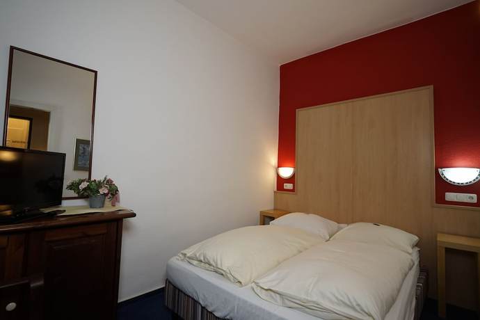 Imagen de la habitación del Rabes Hotel Kiel am Hauptbahnhof. Foto 16
